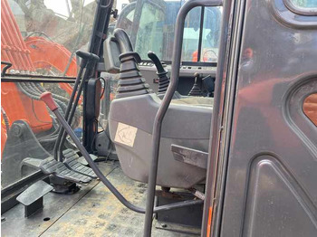 Верижен багер Used excavator doosan dx60  excavators earth-moving machinery doosan dx60 dx80 dx75 dx225 dh60 dh60-7for sale: снимка 5