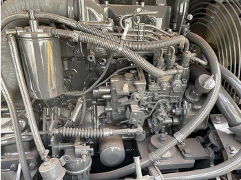 Верижен багер Used excavator doosan dx60 excavators earth-moving machinery doosan dx60 dx80 dx75 dx225 for sale: снимка 3 Верижен багер Used excavator doosan dx60 excavators earth-moving machinery doosan dx60 dx80 dx75 dx225 for sale: снимка 3