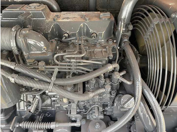 Верижен багер Used excavator doosan dx60 excavators earth-moving machinery doosan dx60 dx80 dx75 dx225 for sale: снимка 2 Верижен багер Used excavator doosan dx60 excavators earth-moving machinery doosan dx60 dx80 dx75 dx225 for sale: снимка 2