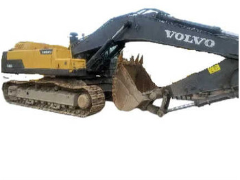 Багер VOLVO EC480DL