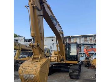 Верижен багер CATERPILLAR 320C