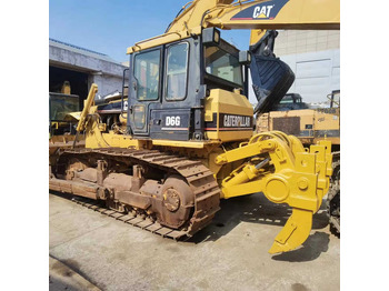 Верижен багер CATERPILLAR 336D2