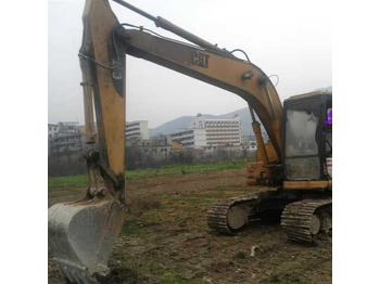 Верижен багер CATERPILLAR 320CL
