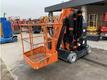 Артикулираща платформа ATN PIAF 1000R - 10,04m: снимка 2