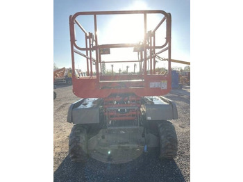 Лизинг на Haulotte Compact 10 RTE - 4x4, 10m, electric - *NEW BATTERY  Haulotte Compact 10 RTE - 4x4, 10m, electric - *NEW BATTERY: снимка 3