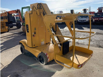 Артикулираща платформа HAULOTTE