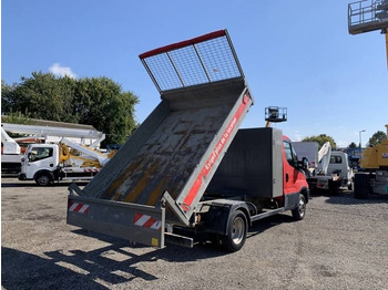 Самосвал камион IVECO Daily 35c12