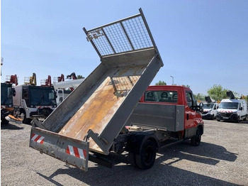 Самосвал камион IVECO Daily 35c13