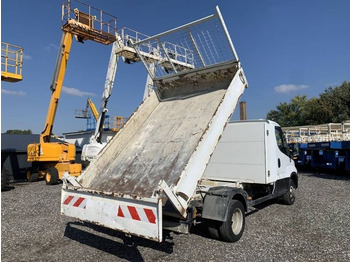Самосвал камион IVECO Daily 35c13