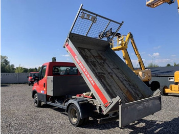 Самосвал камион IVECO Daily 35c13