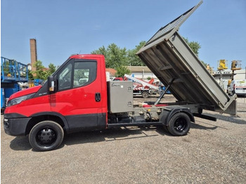 Самосвал камион IVECO Daily 35c13