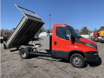 Самосвал камион IVECO Daily 35c13