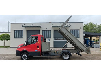 Самосвал камион IVECO Daily 35c13