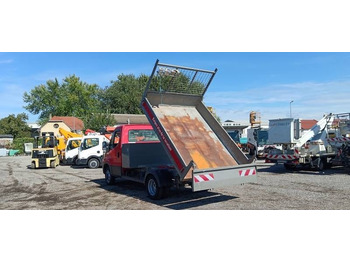 Самосвал камион IVECO Daily 35c13