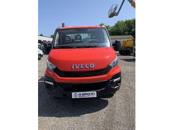 Самосвал камион Iveco 35C13 - Tipper: снимка 4
