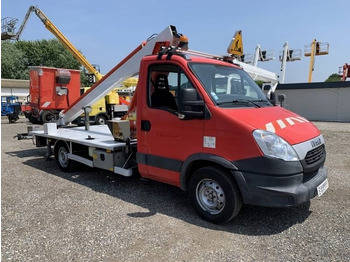 Автовишка IVECO Daily