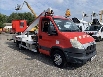 Автовишка IVECO Daily