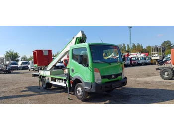 Автовишка NISSAN