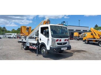 Автовишка RENAULT Maxity