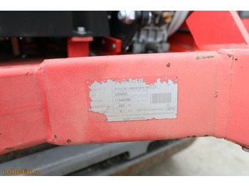 Трамбовка Ammann ARW 65: снимка 3
