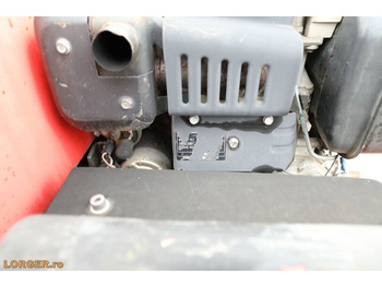 Трамбовка Ammann ARW 65: снимка 4