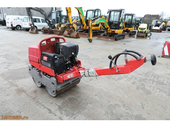Трамбовка Ammann ARW 65: снимка 5