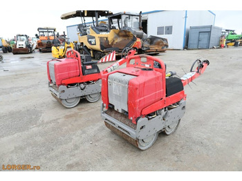 Трамбовка Ammann ARW 65: снимка 2