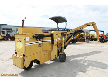 Пътна фреза Bitelli SF 60: снимка 2