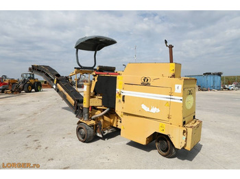 Пътна фреза Bitelli SF 60: снимка 3