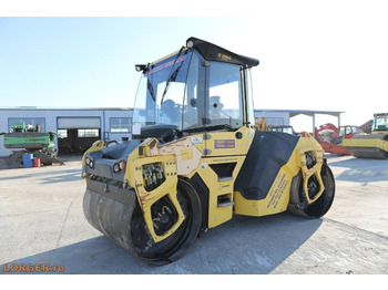 Пътен валяк BOMAG