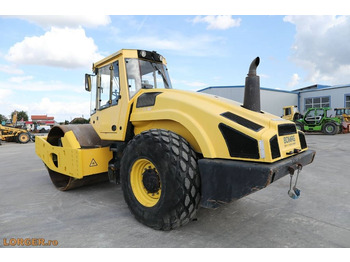 Компактор Bomag BW 219 D H-4: снимка 2 Компактор Bomag BW 219 D H-4: снимка 2