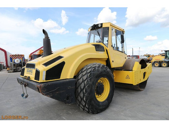 Компактор Bomag BW 219 D H-4: снимка 3 Компактор Bomag BW 219 D H-4: снимка 3