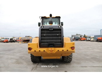 Колесен товарач CAT 938 M: снимка 4