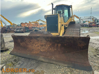 Лизинг на CAT D 6 M LGP  CAT D 6 M LGP: снимка 5