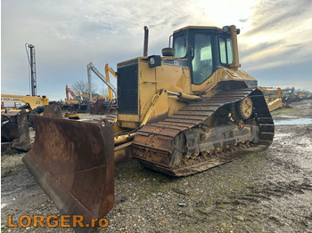 Лизинг на CAT D 6 M LGP  CAT D 6 M LGP: снимка 1