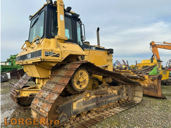 Лизинг на CAT D 6 M LGP  CAT D 6 M LGP: снимка 3