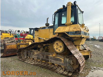 Лизинг на CAT D 6 M LGP  CAT D 6 M LGP: снимка 2
