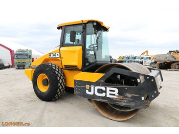 Компактор JCB