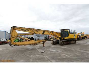 Багер за разрушаване KOMATSU PC340