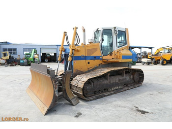 Булдозер LIEBHERR PR 724