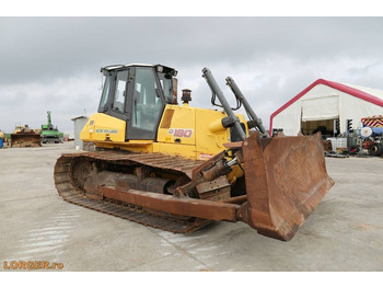 Булдозер NEW HOLLAND