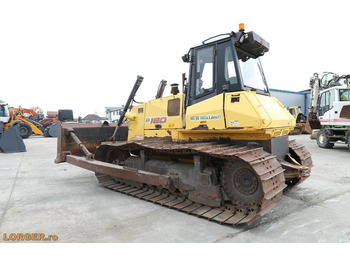 Лизинг на New Holland D 180 New Holland D 180: снимка 3 Лизинг на New Holland D 180 New Holland D 180: снимка 3