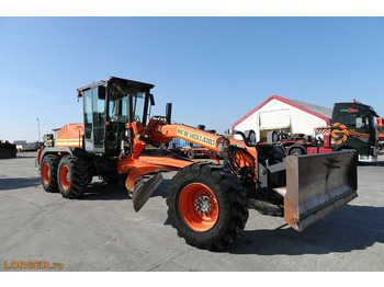 Грейдер NEW HOLLAND