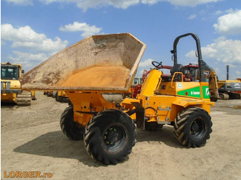 Мини самосвал THWAITES