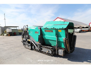 Асфалтополагач VÖGELE