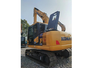 Мотокар 2020 Komatsu 110-8: снимка 2