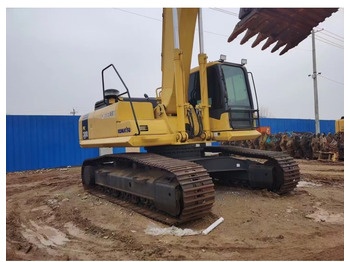 Лизинг на  2021 Komatsu PC300-8 2021 Komatsu PC300-8: снимка 3