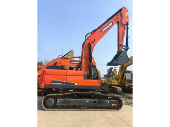Багер DOOSAN