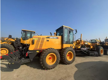 Грейдер XCMG GR2153