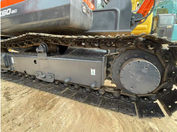Лизинг на doosan dx60-9 doosan dx60-9: снимка 4